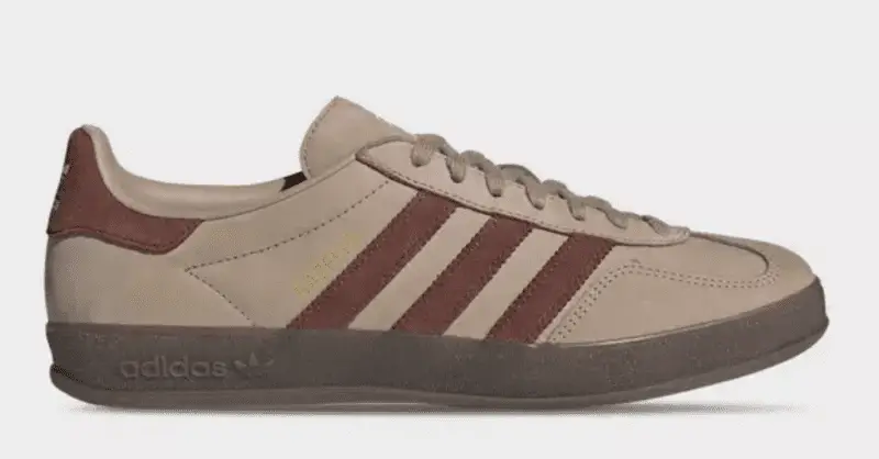 adidas Originals Gazelle Indoor Casual Shoes (Big Kids' Sizes Available) $70.00 $110.00