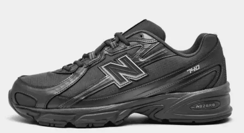 Men's New Balance 740 Casual Shoes $95.00 $115.00
