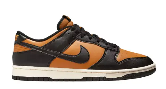Nike Men's Dunk Low Shoes $95.99 $119.99 *