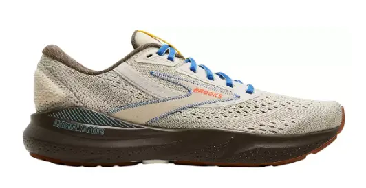 Brooks Men's Adrenalin e GTS 24 Running Shoes $109.97 $139.99 *