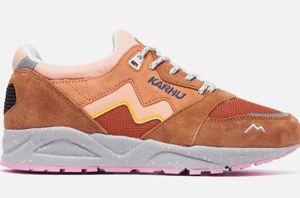 KARHU MENS RUNNING SHOE ARIA 95 $79.98 $49.97