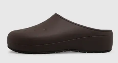 Quiet Clog Regular price$80 Sale price$48 Save 40%