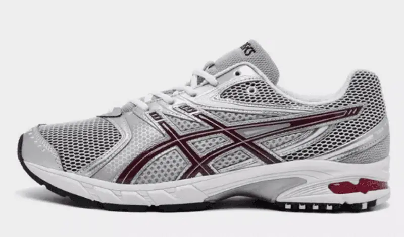 ASICS GEL-DS Trainer 14 White/Port Royal