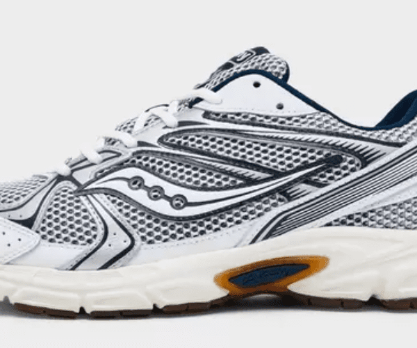 Men's Saucony Ride Millennium Casual Shoes $60.00 $120.00