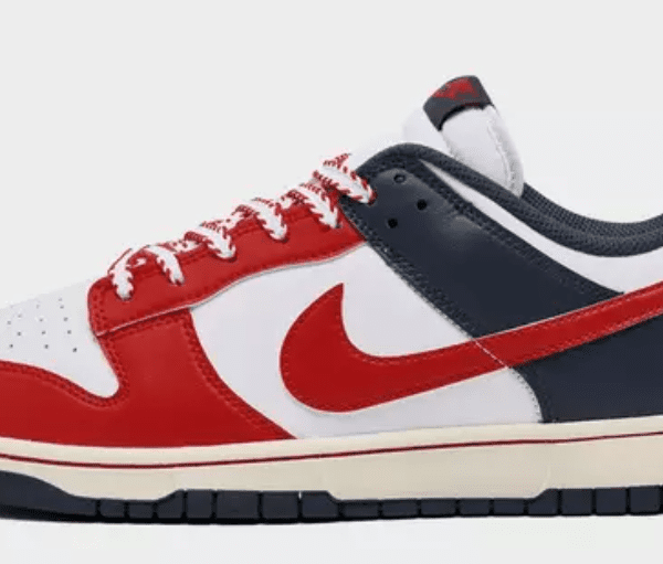 Men's Nike Dunk Low SE Casual Shoes $85.00 $120.00