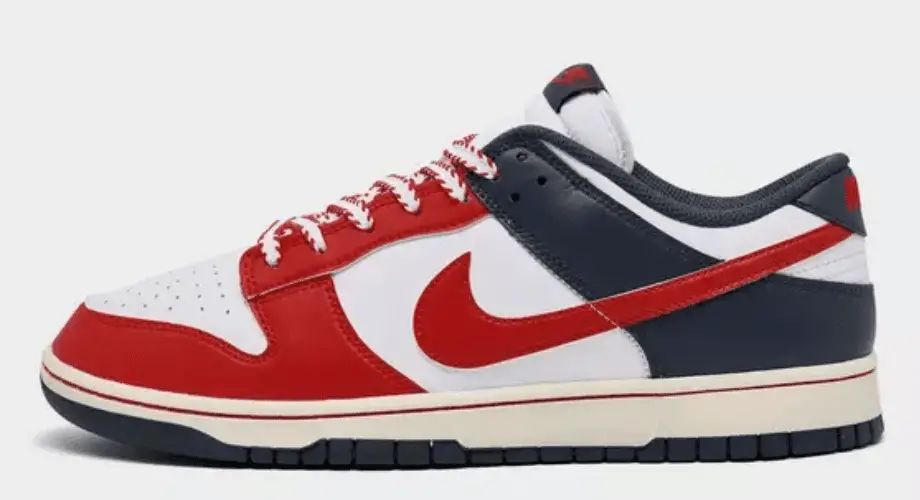 Men's Nike Dunk Low SE Casual Shoes $85.00 $120.00