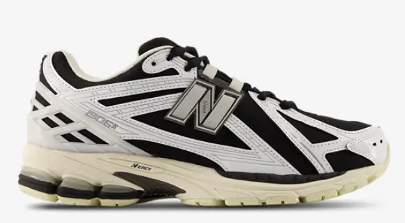New Balance 1906 Men's Explore New Balance This item is on sale. Price dropped from $155.00 to $129.99 $129.99 $155.00 16% off