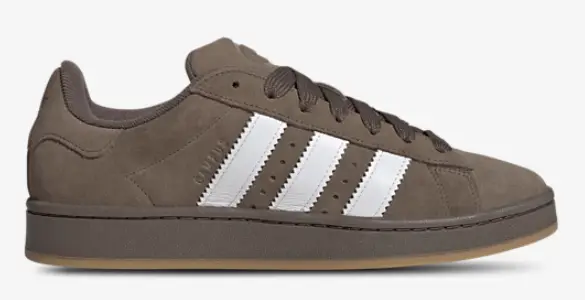 adidas Originals Campus 00s Men's Explore adidas This item is on sale. Price dropped from $110.00 to $39.99 $39.99 $110.00 64% off