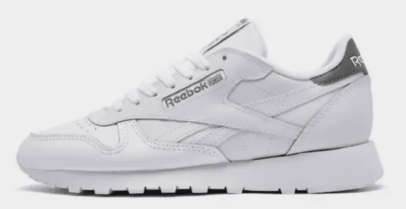 Men's Reebok Classic Leather Casual Shoes $35.00 $85.00