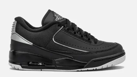AIR JORDAN 2/3 $160 $89.97