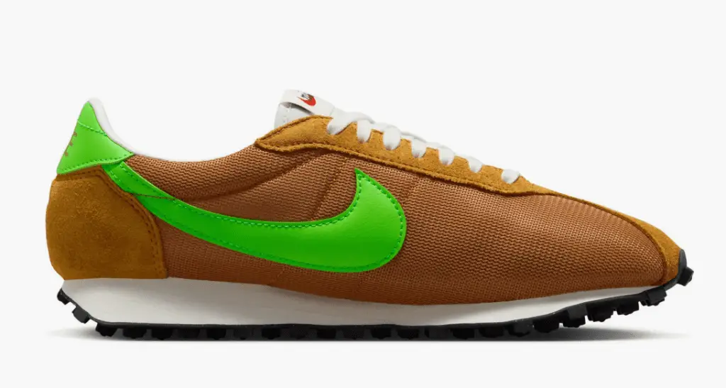 Nike LD-1000 Desert Ochre/ Green/ Sail