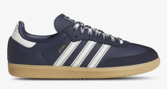 adidas Originals Samba Men's Explore adidas This item is on sale. Price dropped from $100.00 to $69.99 $69.99 $100.00 30% off