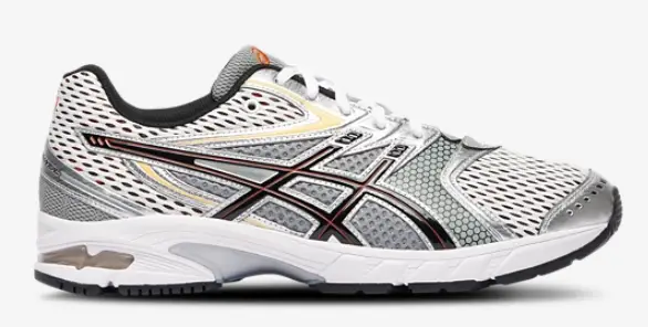 ASICS® GEL-DS Trainer 14 Men's Explore ASICS® This item is on sale. Price dropped from $120.00 to $69.99 $69.99 $120.00 42% off