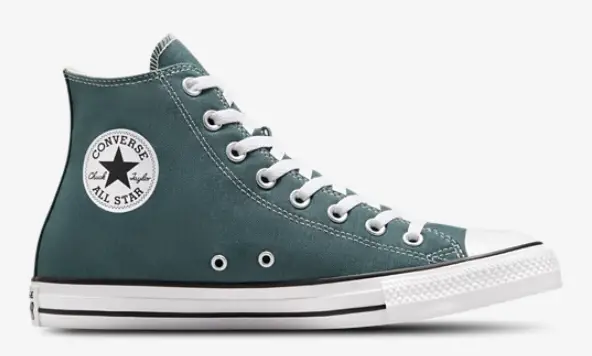 Converse CTAS HI Men's Explore Converse This item is on sale. Price dropped from $65.00 to $29.99 $29.99 $65.00 54% off