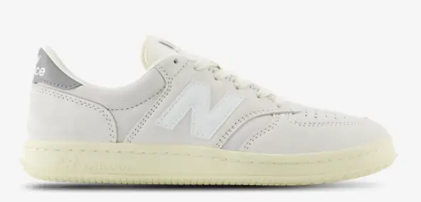 New Balance T500 Men's Explore New Balance This item is on sale. Price dropped from $110.00 to $54.99 $54.99 $110.00 50% off