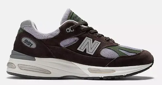 Made in UK 991V2 SAVE $50.00 | 20% off Price reduced to$199.99 from$249.99