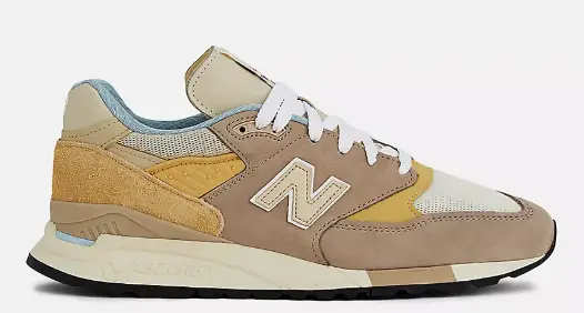 Made in USA 998 SAVE $63.00 | 30% off Price reduced to$146.99 from$209.99