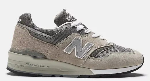 Made in USA 997 Core SAVE $38.00 | 20% off Price reduced to$151.99 from$189.99