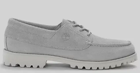 Timberland ONLINE EXCLUSIVE Authentics Light Lace-Up Lug Bottom Boat Shoes 4.5 out of 5 stars, average rating value. Read 2 Reviews. Same page link. 4.5 $59.99 $99.99 40% off