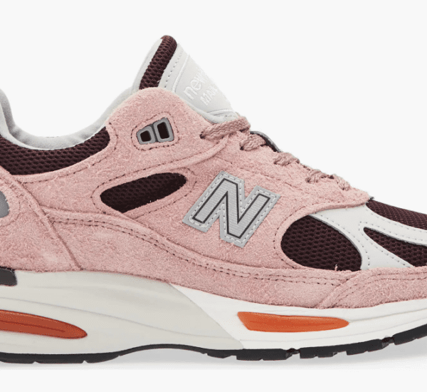 Gender Inclusive Made in UK 991 v2 Sneaker New Balance New Markdown $121.49Current Price $121.49 (55% off)55% off. $269.99Previous Price $269.99