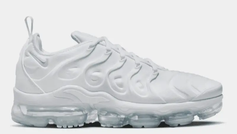 Nike Air Vapormax Plus White