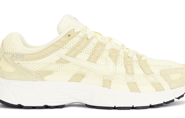 P-6000 Se Sneakers Nike brand:Nike $78 Previous price: $120