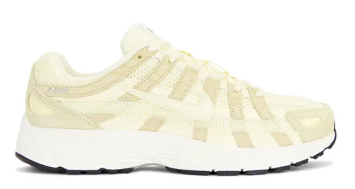 P-6000 Se Sneakers Nike brand:Nike $78 Previous price: $120