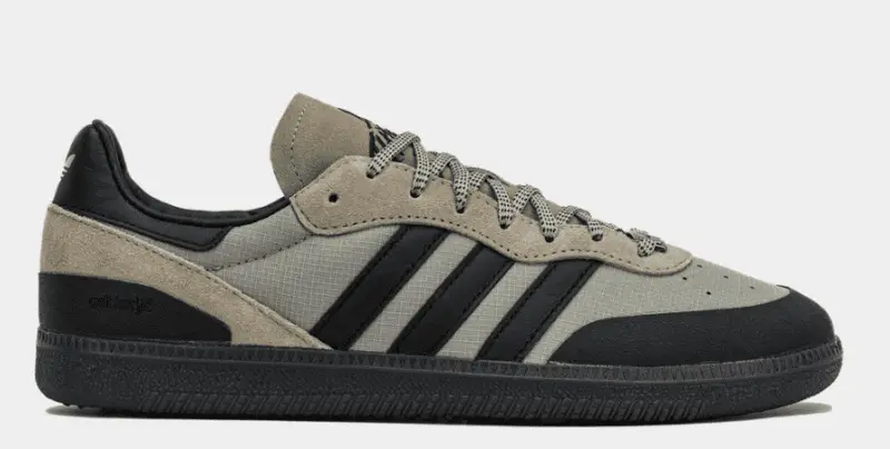 adidas 100 Thieves Palos Hills Mens Lifestyle Shoes $130.00 $ 59.98