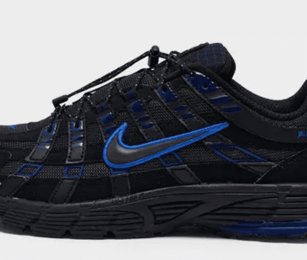 Men's Nike P-6000 Casual Shoes $85.00 $125.00