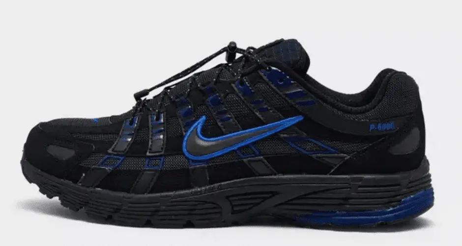 Men's Nike P-6000 Casual Shoes $85.00 $125.00