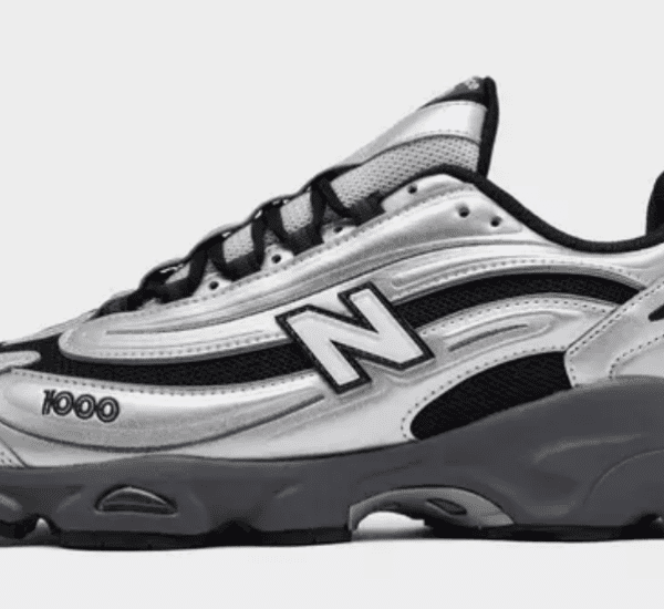 Men's New Balance 1000 Casual Shoes $60.00 $150.00