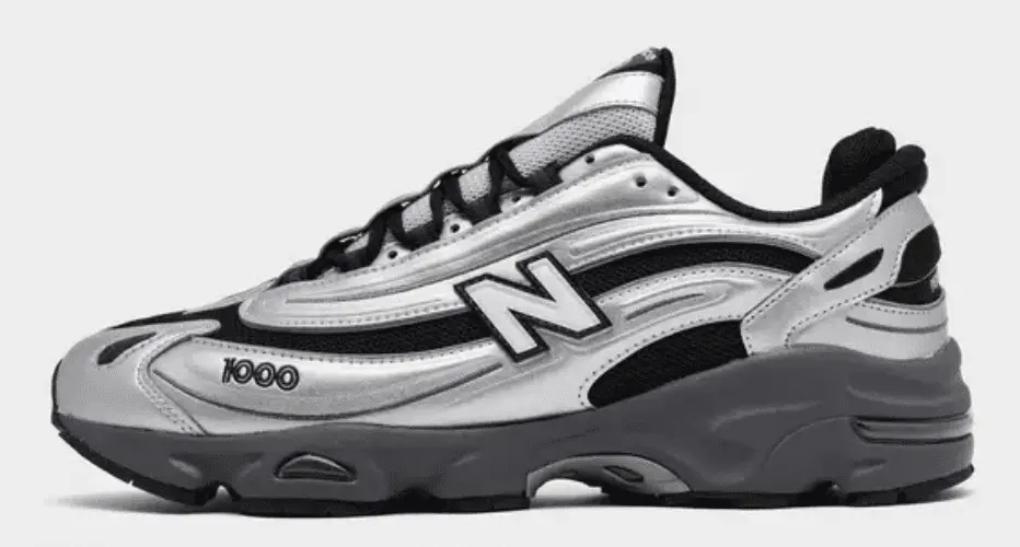 Men's New Balance 1000 Casual Shoes $60.00 $150.00