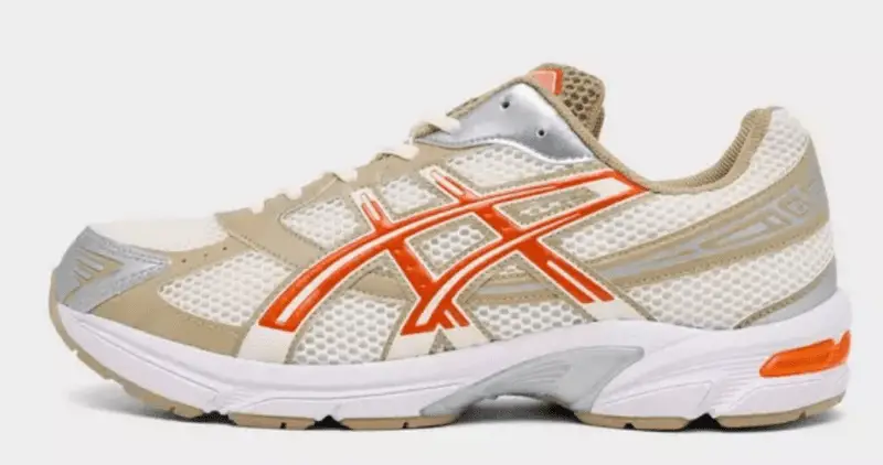 Men's ASICS GEL-1130 Casual Shoes $80.00 $110.00