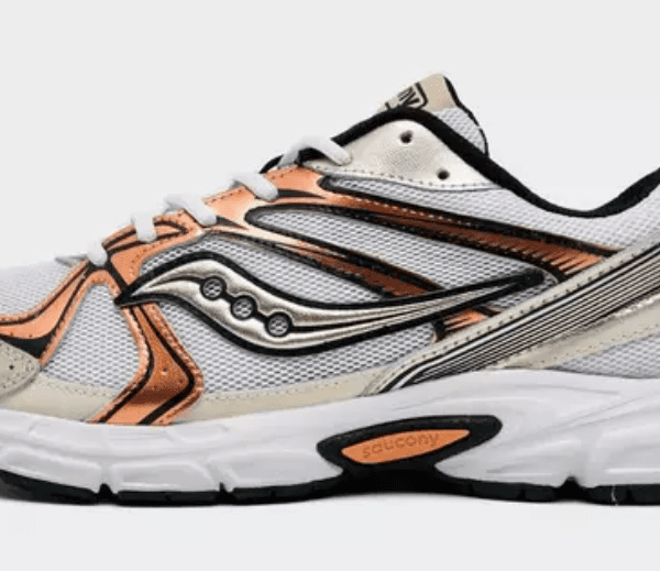 Men's Saucony Ride Millennium Casual Shoes $60.00 $120.00