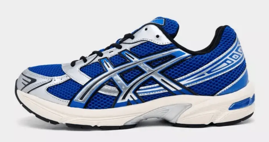 Men's ASICS GEL-1130 Casual Shoes $90.00 $110.00
