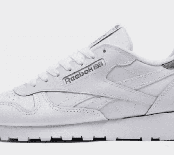 Men's Reebok Classic Leather Casual Shoes $35.00 $85.00