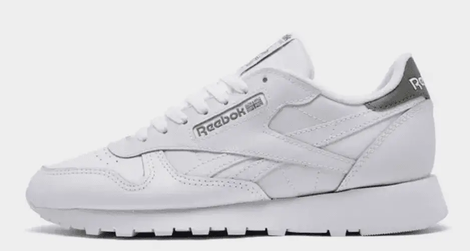 Men's Reebok Classic Leather Casual Shoes $35.00 $85.00