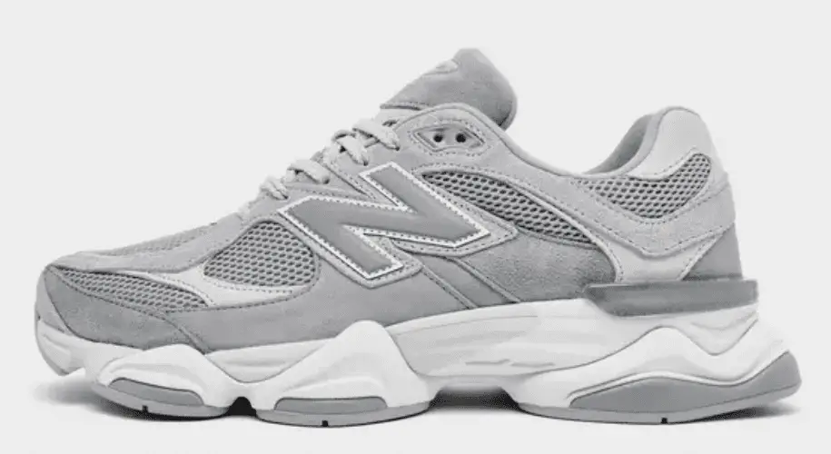 Men's New Balance 9060 Casual Shoes $110.00 $160.00