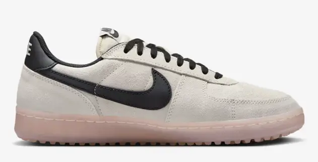 Nike Field General Suede Men's Shoes $63.97 $105 39% off