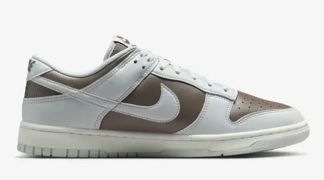 Nike Dunk Low Retro Men's Shoes $84.97 $120 29% off