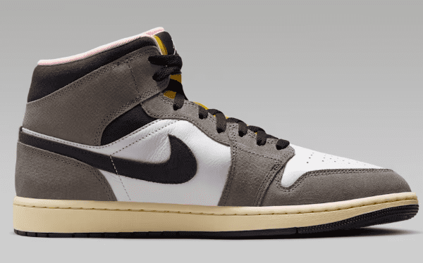 Air Jordan 1 Mid SE Men's Shoes $98.97 $140 29% off