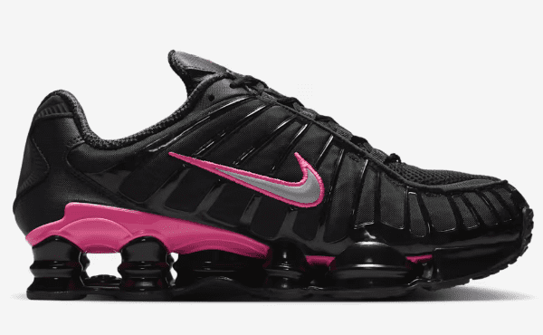 Nike Shox TL Shoes $125.97 $180 30% off