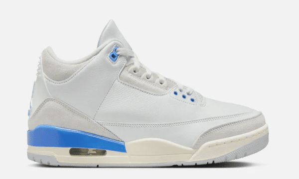 AIR JORDAN 3 RETRO LUCKY SHORTS $200 $149.98