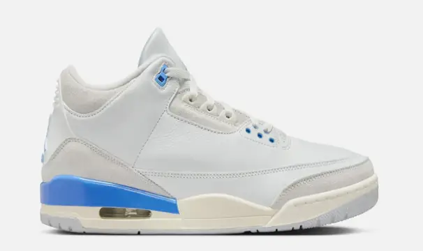 AIR JORDAN 3 RETRO LUCKY SHORTS $200 $149.98