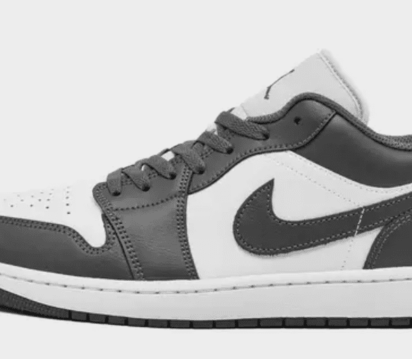Air Jordan Retro 1 Low Casual Shoes $90.00 $120.00