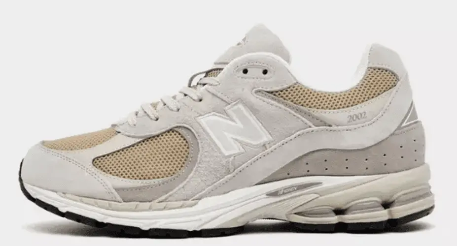 Men's New Balance 2002R Casual Shoes $85.00 $145.00