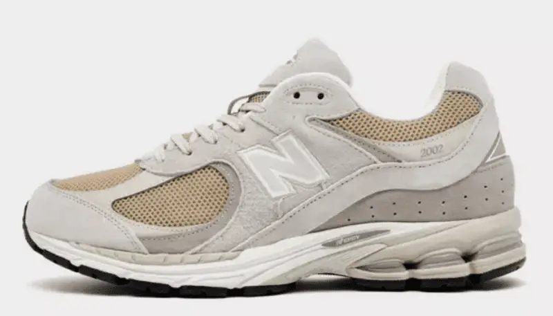New Balance 2002R Shipyard/Incense/Timberwolf