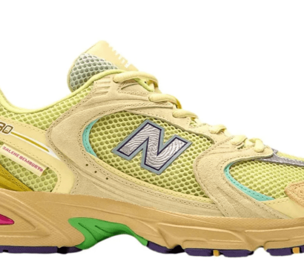 men's salehe bembury x 530 "prosperity be the prize" yellow/green mr530pr 4.4 out of 5 stars, average rating value. Read 11 Reviews. Same page link. 4.4 (11) $95.00 Regular price $150.00 Sale price 37% off