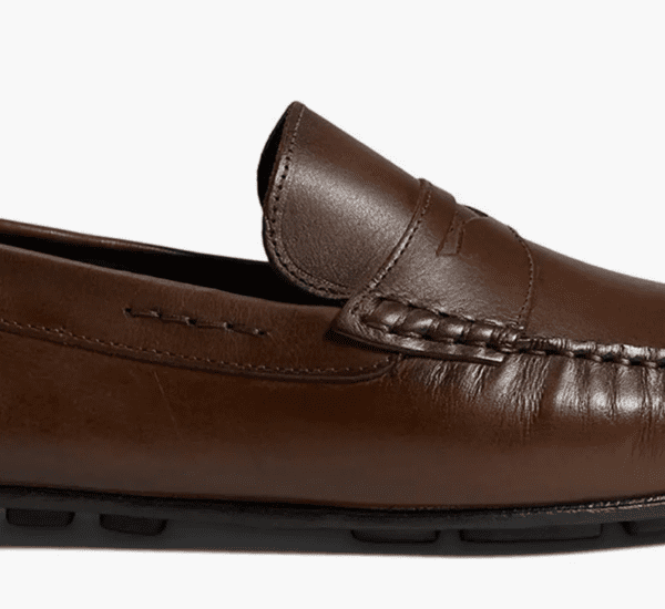 Nebraska Penny Loafer (Men) Marc Joseph New York Men New Markdown $58.48 – $89.97Current Price $58.48 to $89.97 (Up to 68% off select items)Up to 68% off select items. $185.00 – $195.00Comparable value $185.00 to $195.00