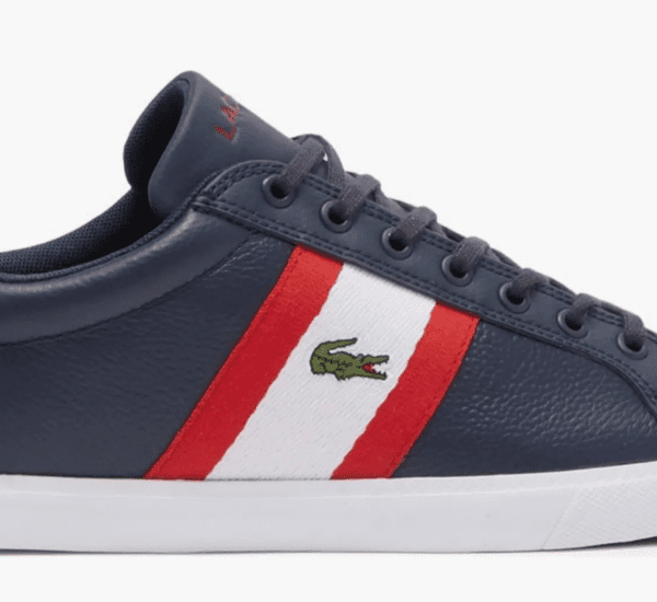Grad Vulc 120 Low Top Sneaker (Men) Lacoste Men $32.48Current Price $32.48 (61% off)61% off. $85.00Comparable value $85.00